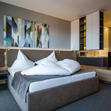 Tatra Suites Luxury Studio A302 Vysoké Tatry Kültér fotó