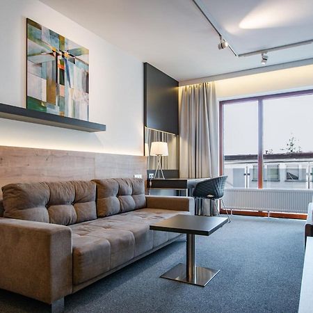 Tatra Suites Luxury Studio A302 Vysoké Tatry Kültér fotó