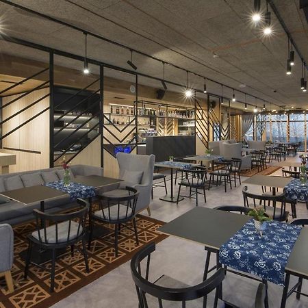 Tatra Suites Luxury Studio A302 Vysoké Tatry Kültér fotó