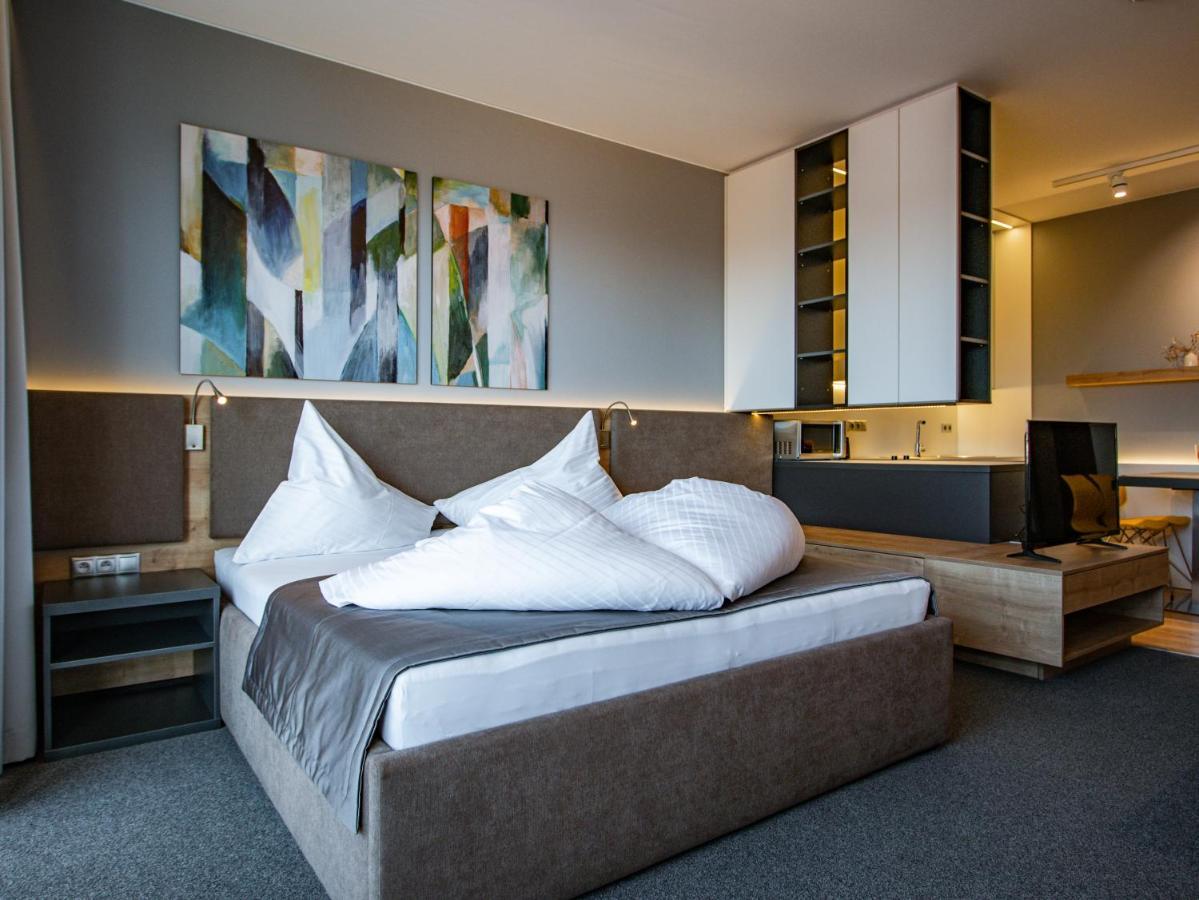 Tatra Suites Luxury Studio A302 Vysoké Tatry Kültér fotó