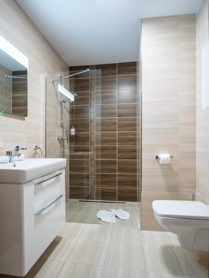 Tatra Suites Luxury Studio A302 Vysoké Tatry Kültér fotó